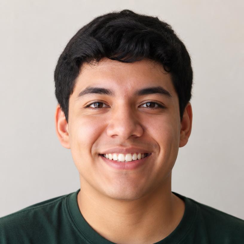 Estudiante de Habla